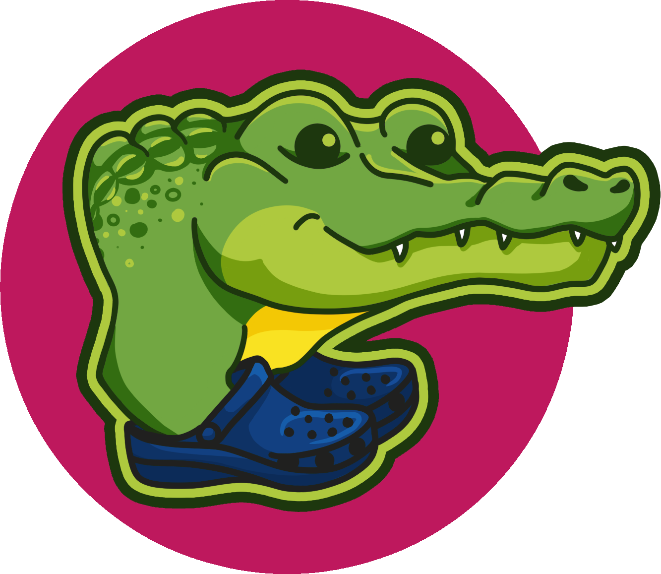 crox logo